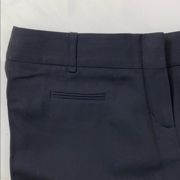 BCBG MaxAzria wool blend wide leg dress pants - Picture 3 of 6